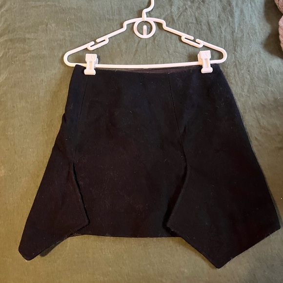 ICB Asymmetrical Skirt - Picture 1 of 2